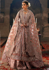 Formal Collection - Maryam Hussain - Gulaab 24 - MAHI