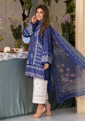Lawn - Sobia Nazir - Vital Luxury 25 - SNV#6B