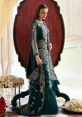 Formals - Parishay - Jahanara - Luxury 25 - JRA#08