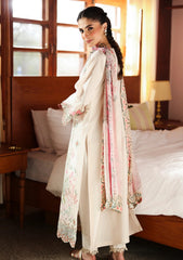 Lawn - Raaya - Dosti 26 - RD#07 - ELLE