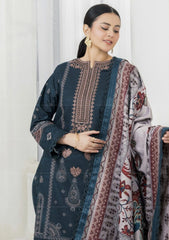 Winter Collection - Meerak - Elegance Personified - MEP24#10 - Mist