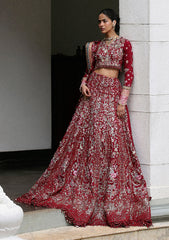 Formals - Republic Womenswear - Jardin D' Amour - Wedding  26 - D#08 - ROSE ETERNELLE