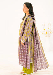 Winter - Gul Ahmed - Mothers Love 25 - K#52116