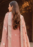 Formal Collection - Farasha - Ritzier - Luxury - D#6 - Peach Bell