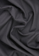 Thai Fine Linen Woven Fabric - Ch Brown
