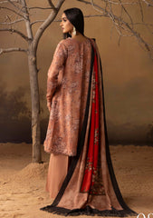 Winter - Riaz Arts - Mahees - Komal 25 - D#08