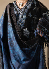Lawn - Baroque - Eid Unstitched 26 - ELD#08