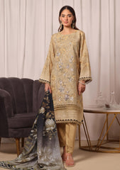 Winter Collection - Dressline - Mahrukh - DM24#11825 J