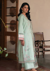 Lawn - Seran - Lamhay Eid Edit 26 - Abeer