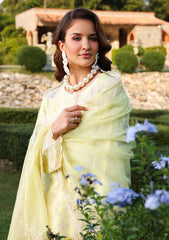 Lawn - Rang Rasiya - Florence - Premium Summer 26 - MISHA