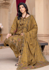 Winter - Riaz Arts - Zauq 25 - D#08