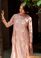 Lawn - Firdous - Sunspell - Summer 25 - D#139 - Aprica