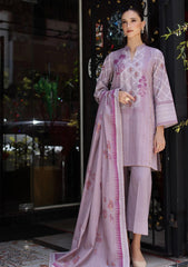 Winter - Gul Ahmed - Printed Khaddar - K#52057