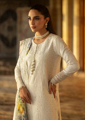 Lawn - Imrozia Serene - Maya Luxury 26 - SL#154 - Inaya