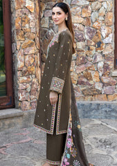 Winter - Farasha - Eminence Khaddar - F/W 25 - Sandlit