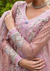 Formals - Mushq - Hemline - Inception - Wedding 25 - MWD#105 - Pretty in Pink