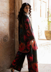 Winter - Charizma - Combination - Staple Linen 25 - Vol-II - CCW#18