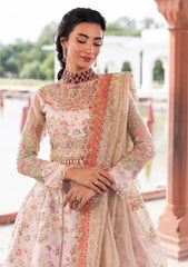 Formals - Aylin - Ember - Festive 25 - Silk Stone