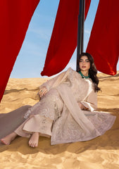 Lawn - Rang Rasiya - Premium Summer 26 - SPD#05 - Mayel