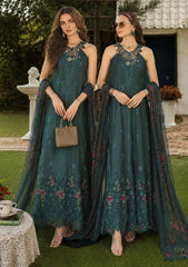 Lawn - Noor by Saadia Asad - Eid Luxe Printskhaas 26 - ELP#06