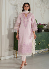 Pret - Zarqash - Belle Ame 25 - ZQ#007 - JULIA