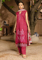 Lawn - Ayleen - Rangkaari 26 - Volume 2 - Alora