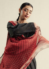 Winter - Coco By Zara Shahjahan - Prints Drop Four - CZP25#05A - FABLE