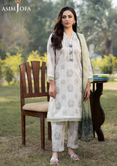 Pret - Asim Jofa - Essential - Vol-I - AJPB-63