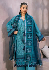 Pret - Zivah Apparel - Bloom Haven 26 - Faye