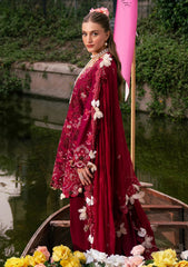 Lawn - Sundas Ahad - Feerie Luxury 26 - EL#07 - SYLORA