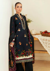 Winter - Rajbari - Nissa - Floral Symphony - Marina 25 - D#02