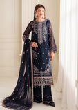 Formal Collection - Alizeh - Dua - Chiffon - ADC24#3027 - Falak