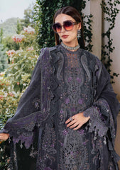 Winter - Maria B - Luxe 25 - Vol 13 - D#05