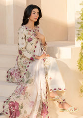 Lawn - Iznik - Festive - Eid Edit 25 - EFL#05