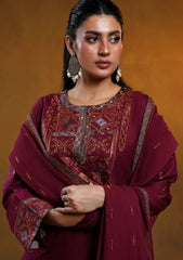Pret - Pretage - Festive 26 - Suroor