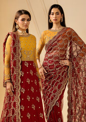 Formals - Zarif - Riwayat Chiffon 26 - ZRF-RC#08 - ASTRA