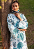 Lawn Collection - Alizeh - Sheen - Volume 2 - ALS24#19 - BLUET