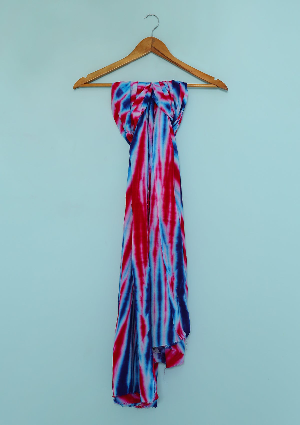 Winter Collection - Rubaaiyat - Tie & Dye - 3 Pcs - D#51/H