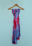 Winter Collection - Rubaaiyat - Tie & Dye - 3 Pcs - D#51/H