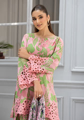 Pret - Afiay - Eid ul Adha 25 - AE#014 - Blush