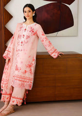 Lawn - Roheenaz - Sunlit Tales 26 - RUNSS#706 - CORAL WHISPER