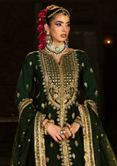 Formals - Meeral - Singhar 25 - Premium Silk - Zaib