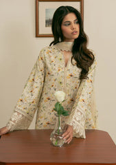 Lawn - Ayzel - Zephyr - Volume 3 - Core 26 - Solea