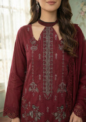 Lawn - Musfir - Garden of Eve 26 - CARMINE