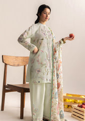 Lawn - Coco By Zara Shahjahan - Edit 26 - Vol II - CZS#04B - SIA