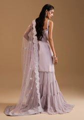 Formals - Zariya - Afsanay - Luxury Festive 25 - ZB50034 - LILURA