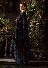 Winter - Mahnur - Amelia - Luxury 25 - CK#08