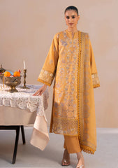 Winter - Marjjan - Amani - Viscose 25 - MSV#04 B (MUSTARD)