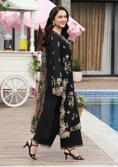 Lawn - Rang Rasiya - Florence - Luxury Festive Edit 26 - RRV6SFD#07 - Afsaneh