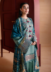 Winter - Florent - Zync Viscose 26 - Inara
